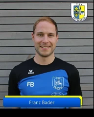 Franz Bader